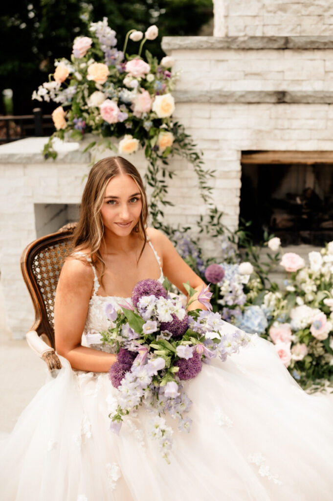 10South Styled Shoot