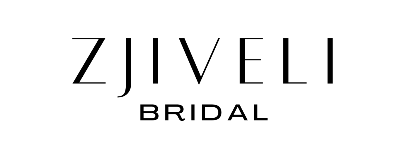 Zjiveli Bridal Logo