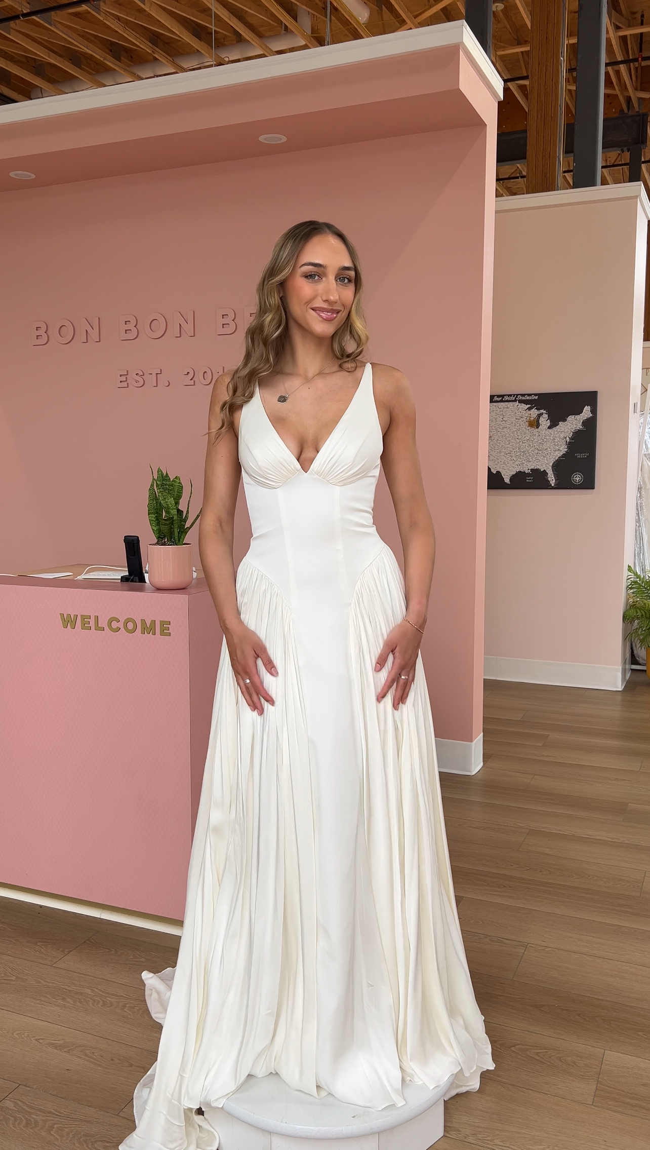 Gisele by All Who Wander