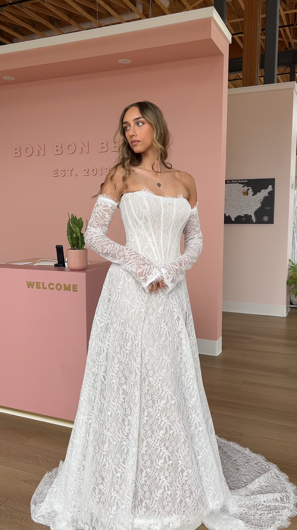 Hadley by All Who Wander