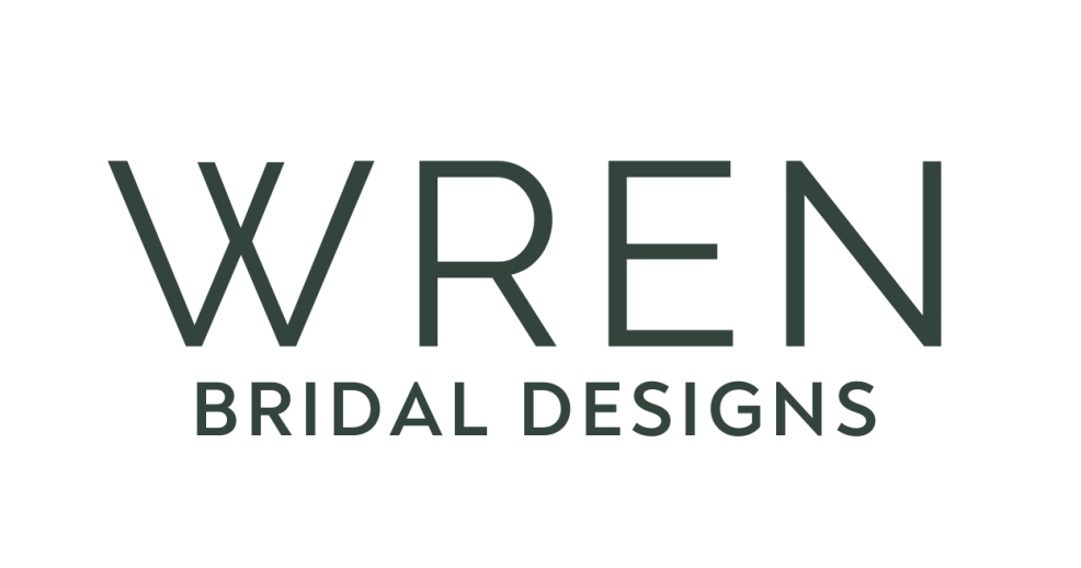 WREN Bridal Designs Logo