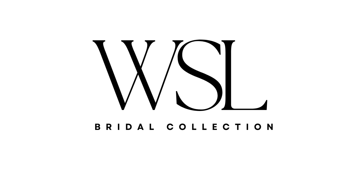 WSL Bridal Collection Logo