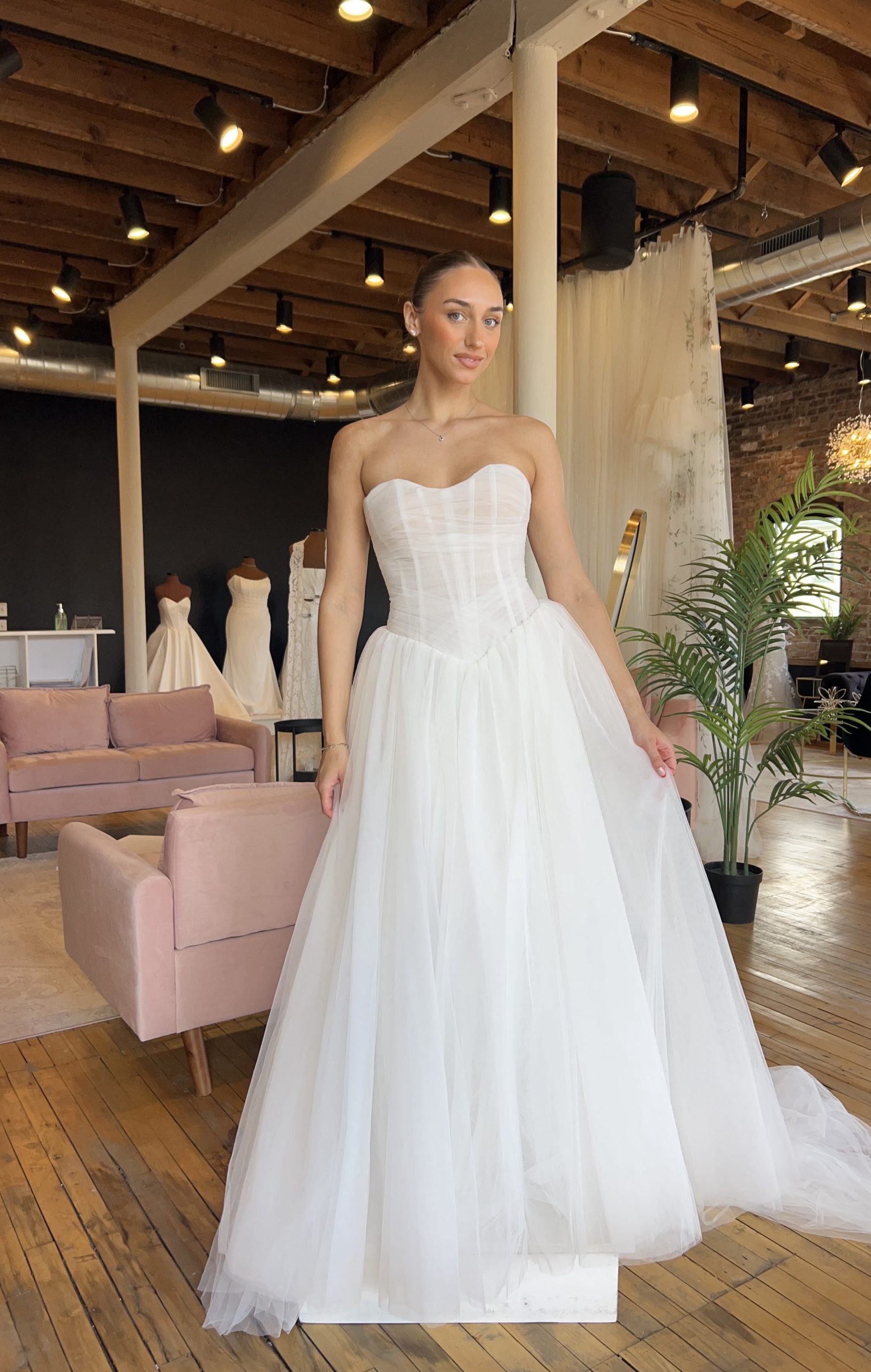 Bridal Dress Milwaukee | Best Wedding Dresses Collection