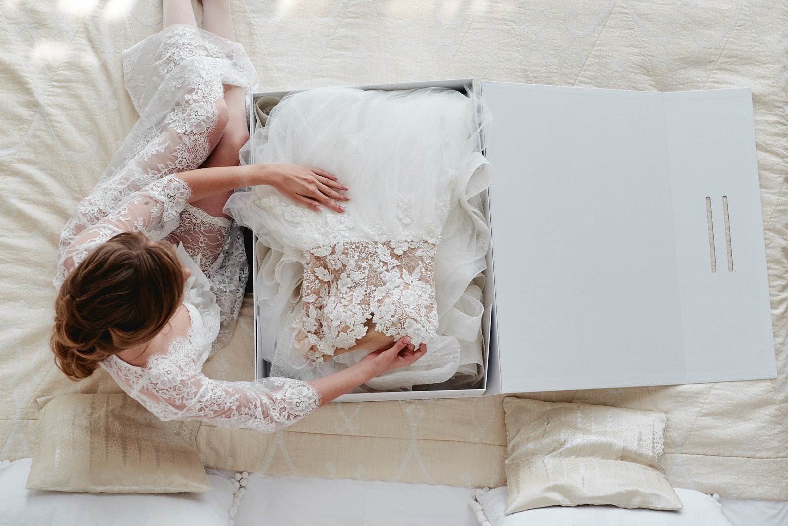 Bridal Boutique Locations | Exclusive Wedding Dresses Collection
